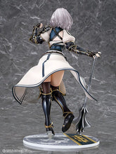 Lade das Bild in den Galerie-Viewer, Hololive Production PVC Statue 1/7 Shirogane Noel 26 cm
