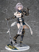 Lade das Bild in den Galerie-Viewer, Hololive Production PVC Statue 1/7 Shirogane Noel 26 cm
