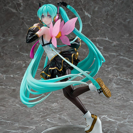 Hatsune Miku PVC Statue 1/7 Delight Fairy Style 24 cm