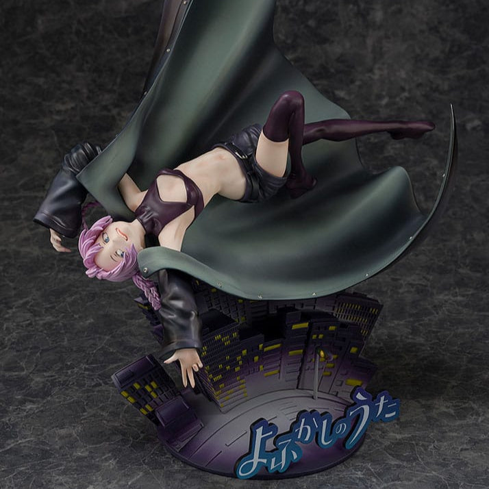 Call of the Night PVC Statue 1/7 Nazuna Nanakusa 31 cm