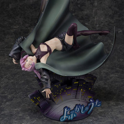 Call of the Night PVC Statue 1/7 Nazuna Nanakusa 31 cm