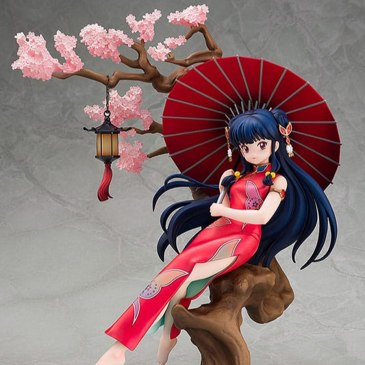 Ranma 1/2 PVC Statue 1/7 Shampoo 26 cm