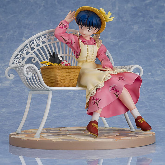 Ranma 1/2 PVC Statue 1/7 Akane Tendo 15 cm