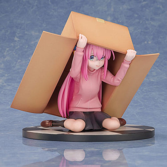 Bocchi the Rock! PVC Statue 1/7 Hitori Gotoh 16 cm