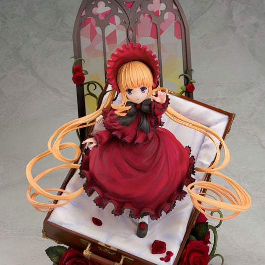 Rozen Maiden PVC Statue Shinku 28 cm