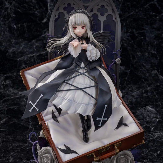 Rozen Maiden PVC Statue Suiginto 28 cm