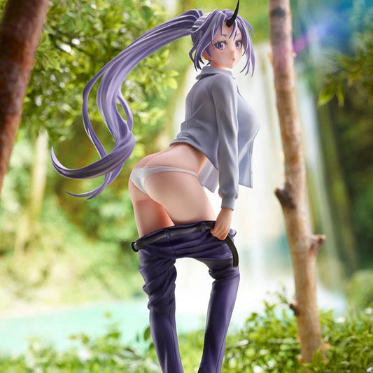 That Time I Got Reincarnated as a Slime PVC Statue 1/7 Sion (re-run) 24 cm