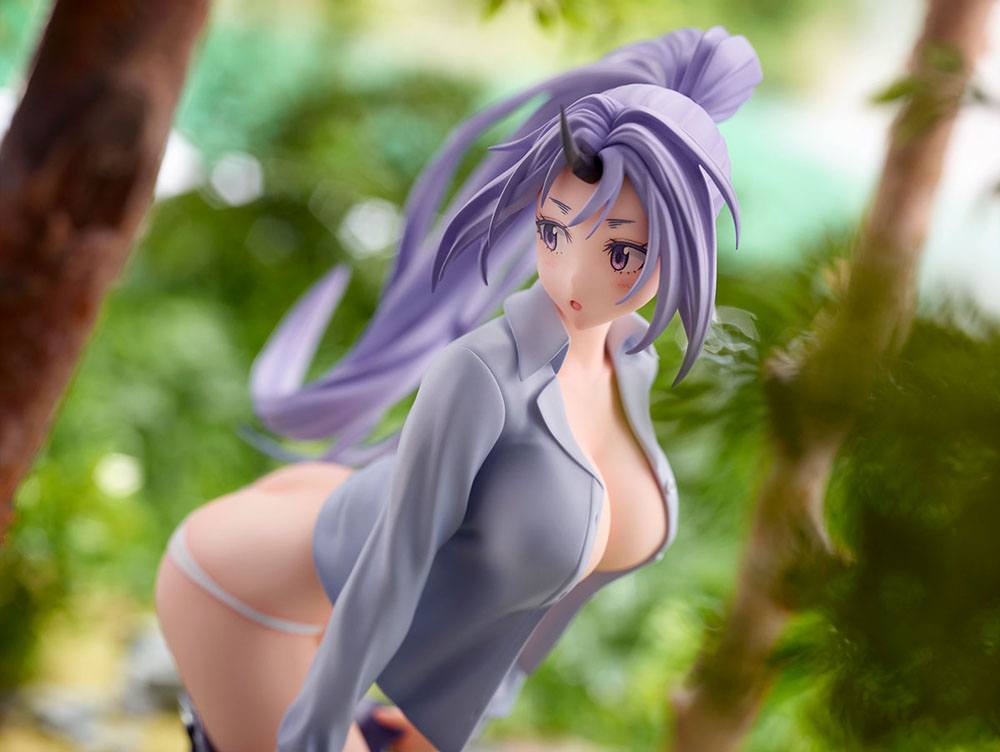 That Time I Got Reincarnated as a Slime PVC Statue 1/7 Sion (re-run) 24 cm