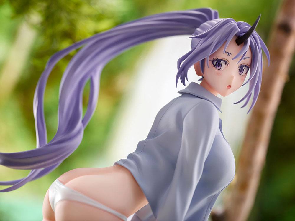 That Time I Got Reincarnated as a Slime PVC Statue 1/7 Sion (re-run) 24 cm