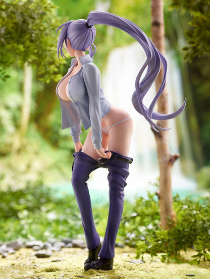 That Time I Got Reincarnated as a Slime PVC Statue 1/7 Sion (re-run) 24 cm