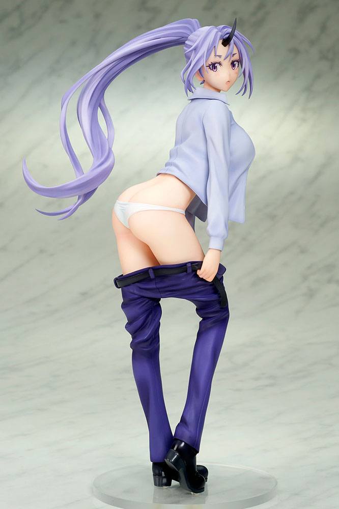 That Time I Got Reincarnated as a Slime PVC Statue 1/7 Sion (re-run) 24 cm