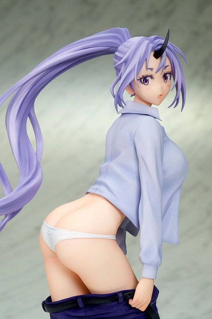 That Time I Got Reincarnated as a Slime PVC Statue 1/7 Sion (re-run) 24 cm