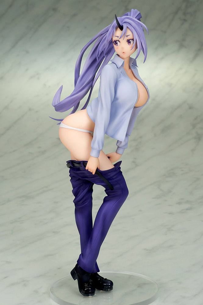 That Time I Got Reincarnated as a Slime PVC Statue 1/7 Sion (re-run) 24 cm