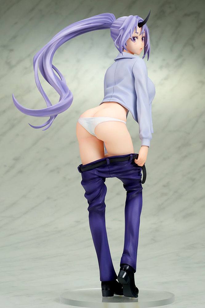 That Time I Got Reincarnated as a Slime PVC Statue 1/7 Sion (re-run) 24 cm