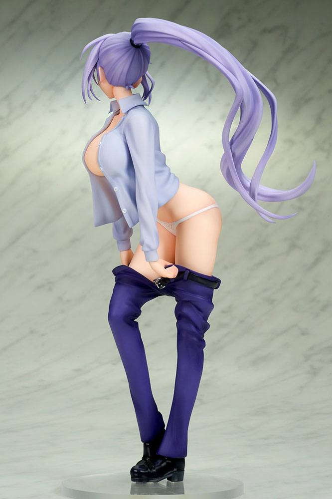 That Time I Got Reincarnated as a Slime PVC Statue 1/7 Sion (re-run) 24 cm