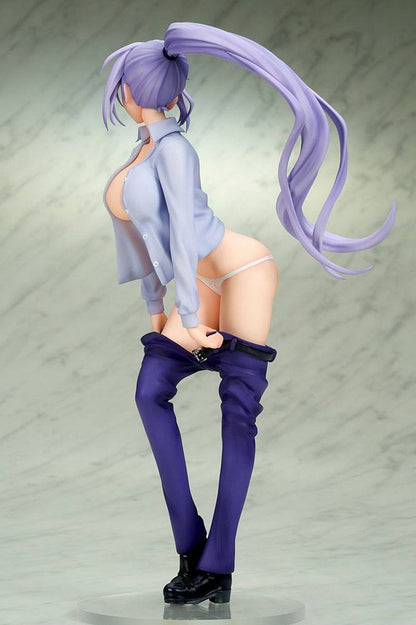 That Time I Got Reincarnated as a Slime PVC Statue 1/7 Sion (re-run) 24 cm