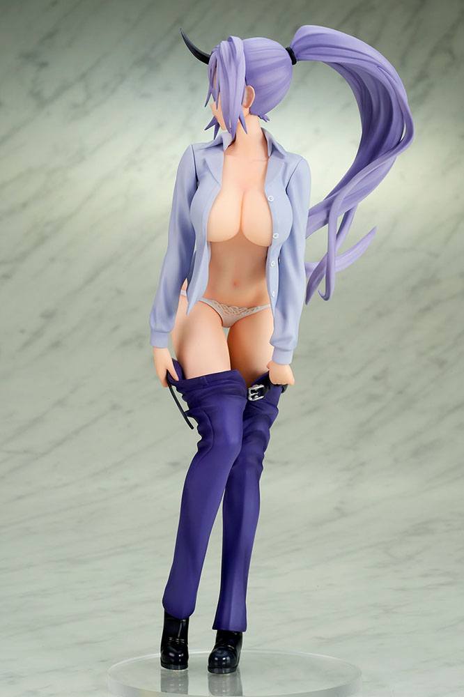 That Time I Got Reincarnated as a Slime PVC Statue 1/7 Sion (re-run) 24 cm