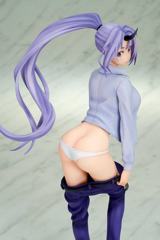 That Time I Got Reincarnated as a Slime PVC Statue 1/7 Sion (re-run) 24 cm