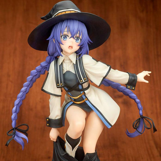 Mushoku Tensei PVC Statue 1/7 Roxy Migurdia Dressing Mode 21 cm