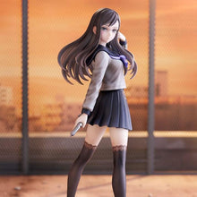 Lade das Bild in den Galerie-Viewer, 13 Sentinels: Aegis Rim PVC Statue 1/7 Megumi Yakushiji 24 cm
