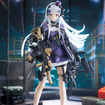 Girls' Frontline Statue PVC 1/7 416MOD3 25 cm