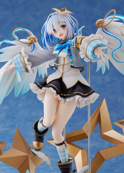 Hololive Production PVC Statue 1/7 Amane Kanata (re-run) 24 cm