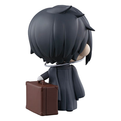 Black Butler Tekupiku Minifigur Sebastian Michaelis 10 cm