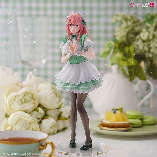 My Dress-Up Darling PVC Statue 1/7 Shinju Inui Pretty Maid Ver. 24 cm