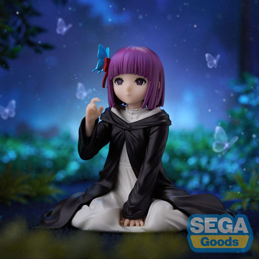 Frieren: Beyond Journey's End PVC Statue Fern In Those Days 10 cm