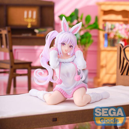Goddess of Victory: Nikke Yumemirize PVC Statue Alice 10 cm