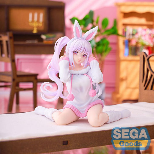 Goddess of Victory: Nikke Yumemirize PVC Statue Alice 10 cm