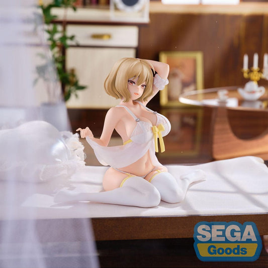Goddess of Victory: Nikke PVC Statue Anis 10 cm