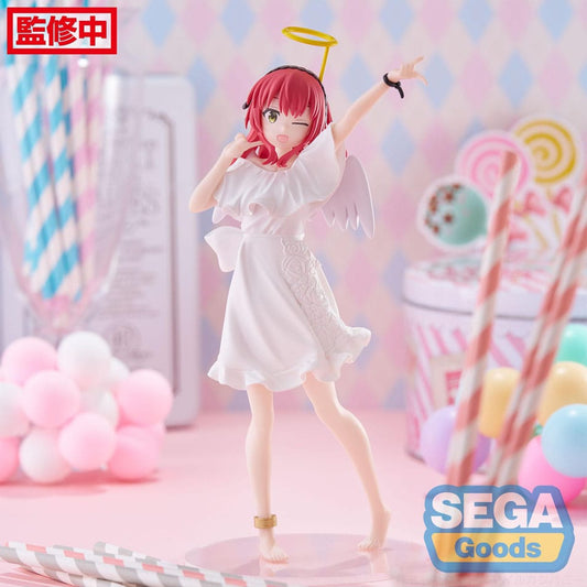 Bocchi the Rock! Luminasta PVC Statue Ikuyo Kita 19 cm