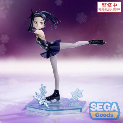 Medalist Luminasta PVC Statue Hikaru Kamisaki 17 cm
