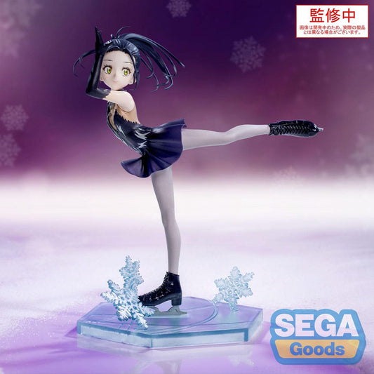 Medalist Luminasta PVC Statue Hikaru Kamisaki 17 cm