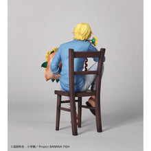 Lade das Bild in den Galerie-Viewer, Banana Fish PVC Statue 1/8 Ash Lynx Birthday Ver. 18 cm
