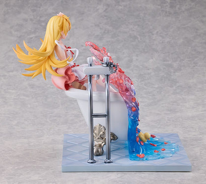Monogatari Series PVC Statue 1/7 Shinobu Oshino 22 cm