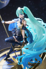 Lade das Bild in den Galerie-Viewer, Hatsune Miku PVC Statue Birthday 2022 Polaris Ver. 30 cm
