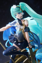 Lade das Bild in den Galerie-Viewer, Hatsune Miku PVC Statue Birthday 2022 Polaris Ver. 30 cm
