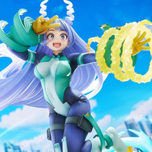 Lade das Bild in den Galerie-Viewer, My Hero Academia Senpai PVC Statue 1/7 Nejire Hado Wave 28 cm
