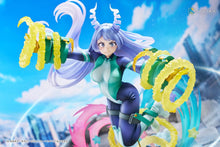 Lade das Bild in den Galerie-Viewer, My Hero Academia Senpai PVC Statue 1/7 Nejire Hado Wave 28 cm
