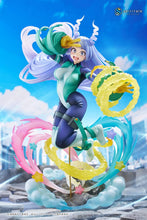 Lade das Bild in den Galerie-Viewer, My Hero Academia Senpai PVC Statue 1/7 Nejire Hado Wave 28 cm
