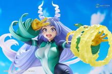 Lade das Bild in den Galerie-Viewer, My Hero Academia Senpai PVC Statue 1/7 Nejire Hado Wave 28 cm
