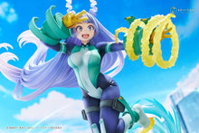 Lade das Bild in den Galerie-Viewer, My Hero Academia Senpai PVC Statue 1/7 Nejire Hado Wave 28 cm
