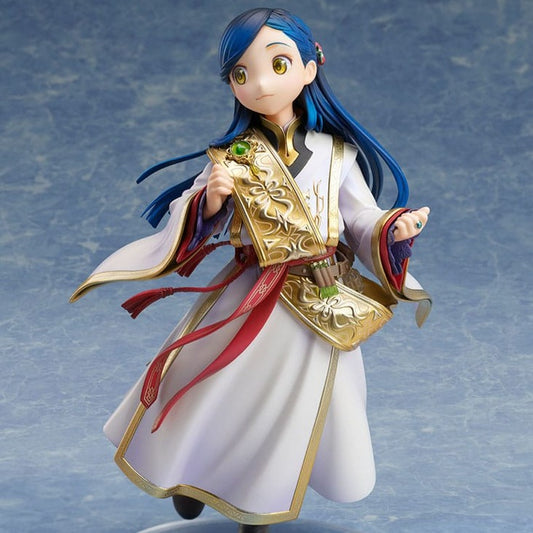 Ascendance of a Bookworm PVC Statue 1/7 Rozemyne 29 cm