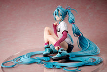 Lade das Bild in den Galerie-Viewer, Hatsune Miku Statue 1/4 Yoneyama Mai The Latest Street Style &quot;Cute&quot; 17 cm
