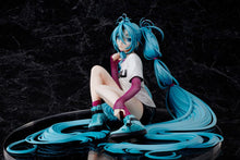 Lade das Bild in den Galerie-Viewer, Hatsune Miku Statue 1/4 Yoneyama Mai The Latest Street Style &quot;Cute&quot; Limited Edition 17 cm
