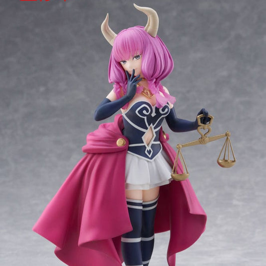 Frieren: Beyond Journey's End Coreful PVC Statue Aura 18 cm
