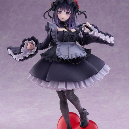 My Dress-Up Darling T-Most PVC Statue Marin Kitagawa Shizuku Kuroe Ver. 25 cm