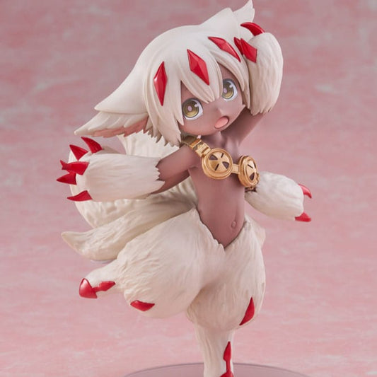 Made in Abyss: The Golden City of the Scorching Sun Coreful PVC Statue Faputa 15 cm